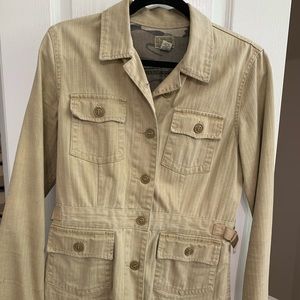 Lucky Brand Jacket